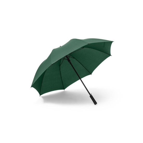 Guarda-chuva em pongee 190T com abertura automática Personalizada