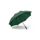 Guarda-chuva em pongee 190T com abertura automática Personalizada