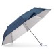 Guarda-chuva dobrável em poliéster 190T dobrável Personalizada