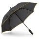 Guarda-chuva em poliéster 190T com abertura automática Personalizada