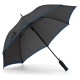 Guarda-chuva em poliéster 190T com abertura automática Personalizada