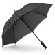 Guarda-chuva em poliéster 190T com abertura automática Personalizada