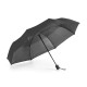Guarda-chuva dobrável em poliéster 190T com abertura automática Personalizada