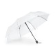 Guarda-chuva dobrável em poliéster 190T com abertura automática Personalizada