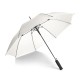 Guarda-chuva em 190T pongee com abertura automática Personalizada