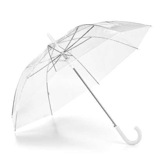 Guarda-chuva em POE com abertura automática Personalizada