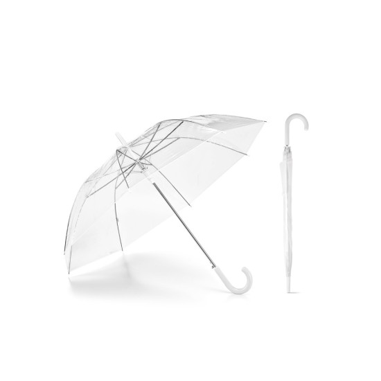 Guarda-chuva em POE com abertura automática Personalizada