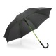 Guarda-chuva em pongee 190T com abertura automática Personalizada