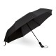 Guarda-chuva dobrável em 190T pongee com abertura automática Personalizada