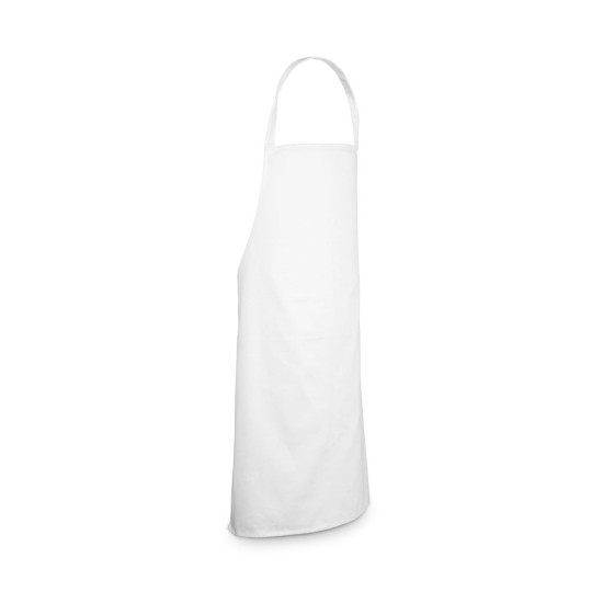 Avental de algodão sarjado (180 g/m²) Personalizado
