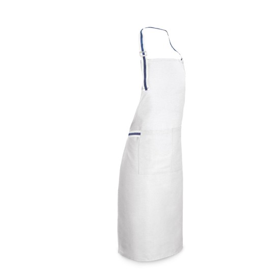 Avental em algodão e poliéster (150 g/m²) Personalizado