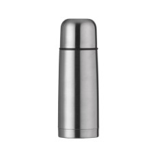 Garrafa térmica inox 350ml com capa promocional