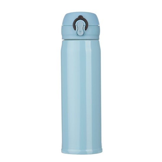 Garrafa térmica 400ml promocional