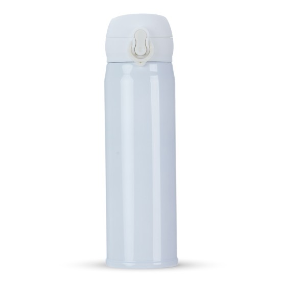 Garrafa térmica 400ml promocional