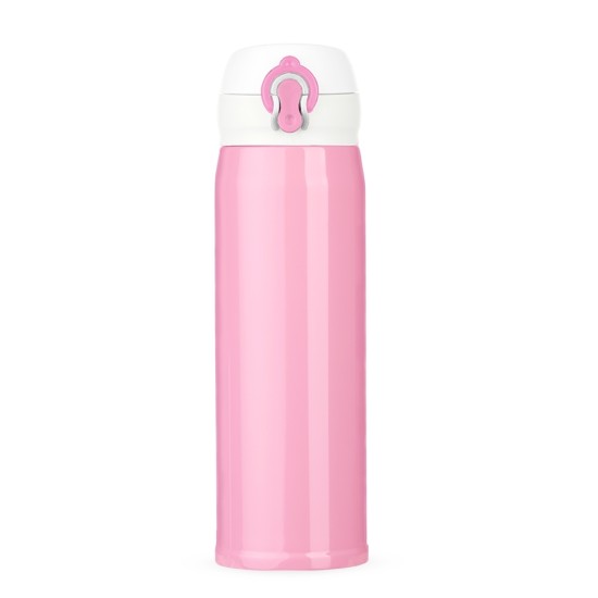 Garrafa térmica 400ml promocional