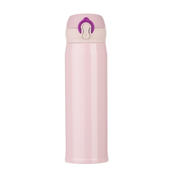 Garrafa térmica 400ml promocional