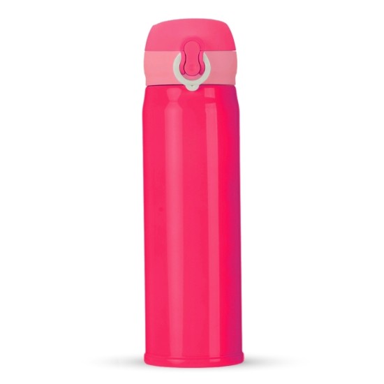 Garrafa térmica 400ml promocional