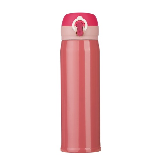 Garrafa térmica 400ml promocional