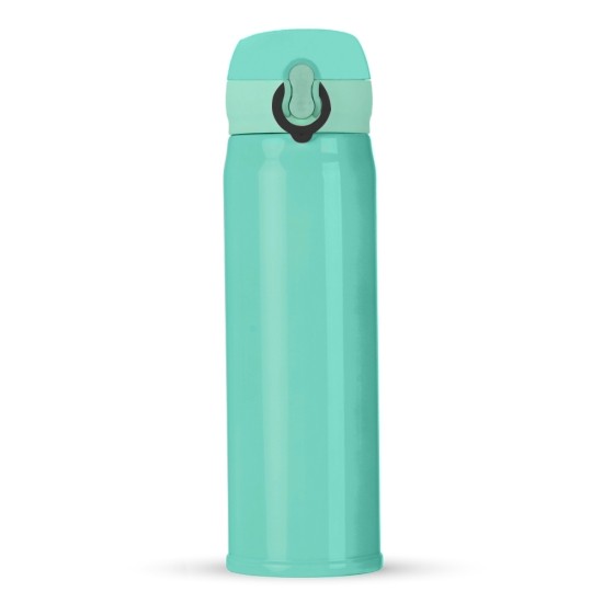 Garrafa térmica 400ml promocional