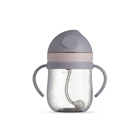 Copo de transição infantil 350ml brinde