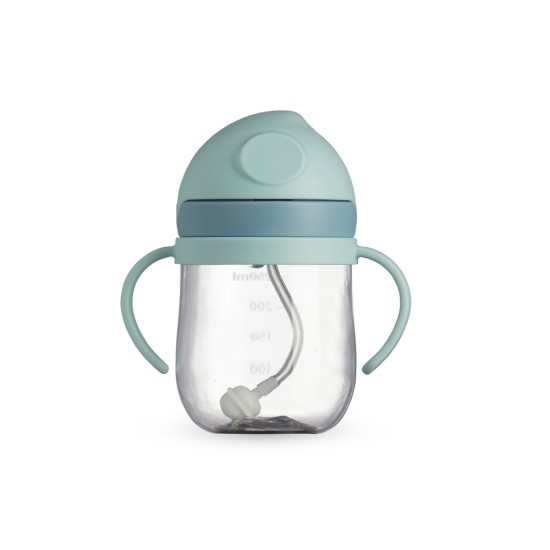 Copo de transição infantil 350ml brinde