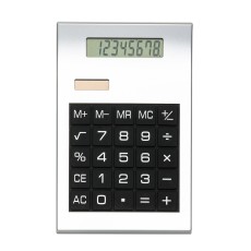 Calculadora 8 digitos promocional