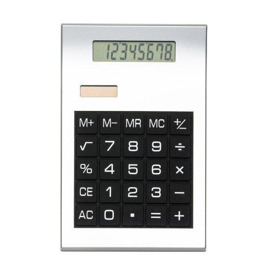 Calculadora 8 digitos promocional