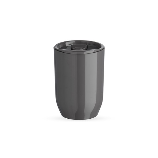 Copo plástico 350ml para empresas