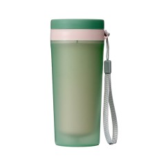 Copo plástico 300ml para empresas