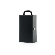 Kit vinho para 2 garrafas brinde