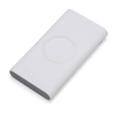 Power bank 8000mah com indução promocional