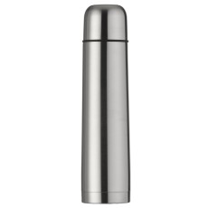 Garrafa térmica 1l com capa promocional
