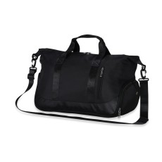 Bolsa esportiva de poliéster 29l com logotipo
