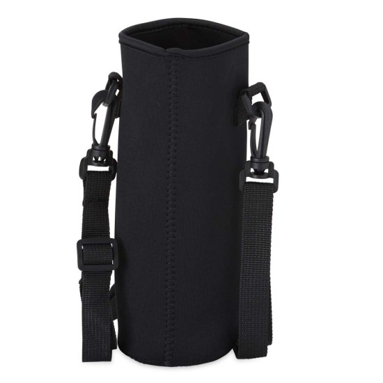 Porta copo ou garrafa isotérmica esportiva brinde