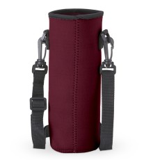 Porta copo ou garrafa isotérmica esportiva brinde