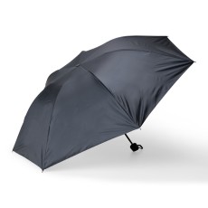 Guarda-chuva manual com logotipo