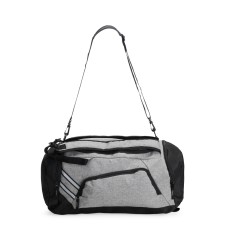 Bolsa de viagem poliéster 32 litros com logotipo