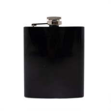Porta whisky 7oz para empresas