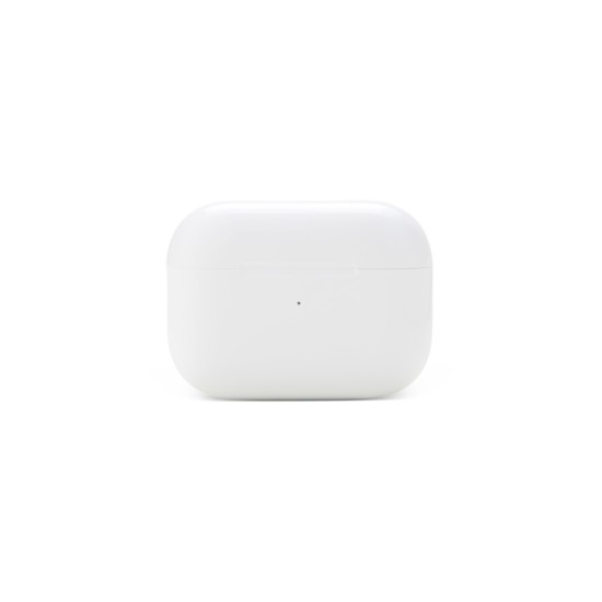 Fone de ouvido bluetooth touch com case carregador promocional