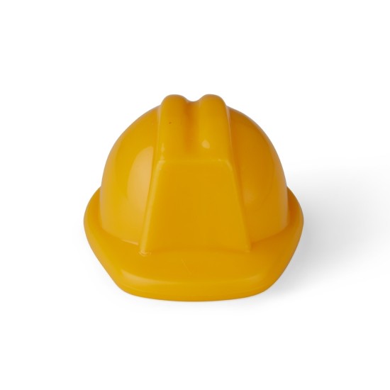 Chaveiro capacete epi plástico personalizado