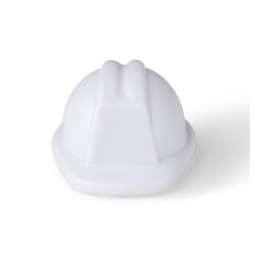 Chaveiro capacete epi plástico personalizado