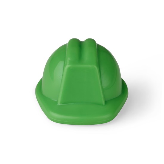 Chaveiro capacete epi plástico personalizado