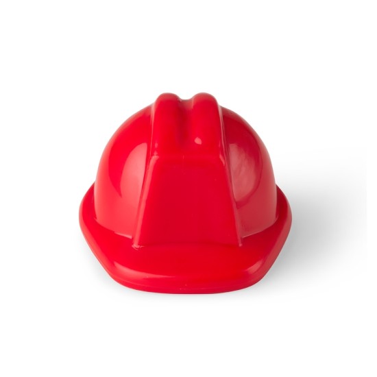 Chaveiro capacete epi plástico personalizado