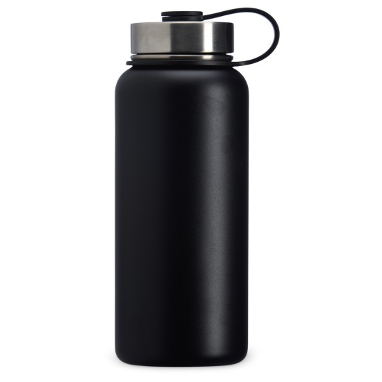 Garrafa térmica inox 950ml promocional