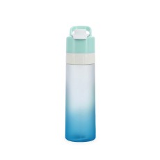 Squeeze borrifador plástico 650ml personalizado