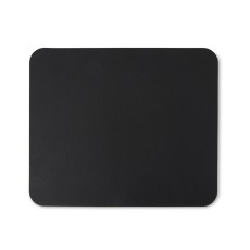 Mouse pad couro sintético brinde