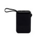 Power bank 10.000mah com lanterna e multissaídas promocional