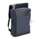 Mochila pu impermeável antifurto 22l personalizado