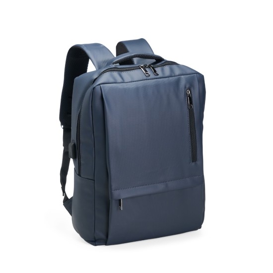 Mochila antifurto 23 litros personalizado