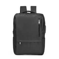 Mochila antifurto 23 litros personalizado
